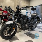 Продают Ямаха Xsr700 мотоцикл, 700 см³, 2023