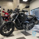 Продают Хонда NC750S мотоцикл, 750 см³, 2015