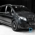 Продажа Mercedes-Benz V300 Avantgarde Long, 2024 г.