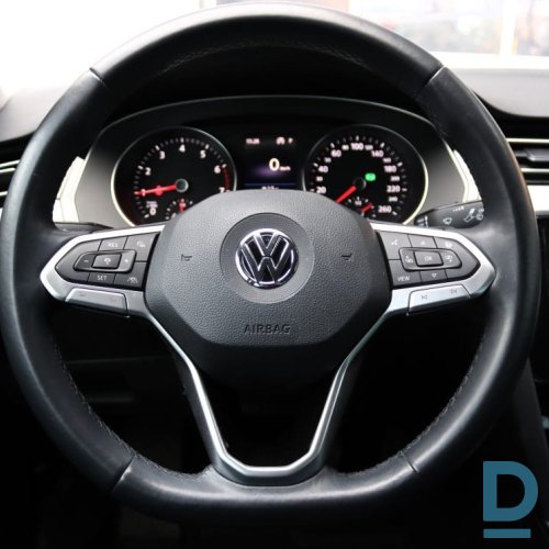Pārdod Volkswagen Passat B8 Business, 1.5 Tsi, 2019