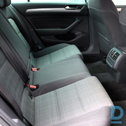Pārdod Volkswagen Passat B8 Business, 1.5 Tsi, 2019