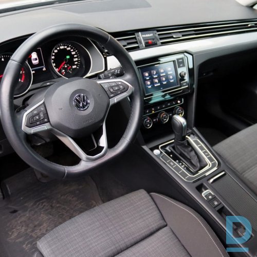Pārdod Volkswagen Passat B8 Business, 1.5 Tsi, 2019