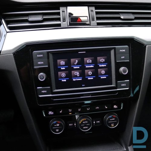 Pārdod Volkswagen Passat B8 Business, 1.5 Tsi, 2019