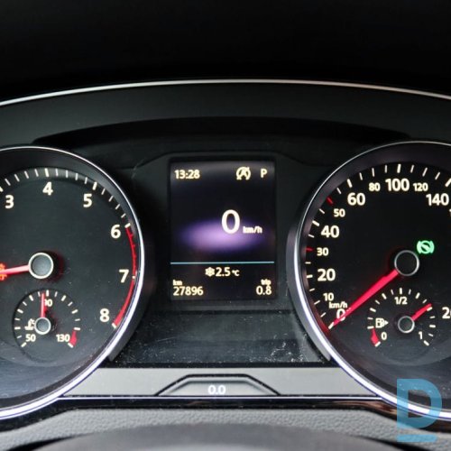 Pārdod Volkswagen Passat B8 Business, 1.5 Tsi, 2019