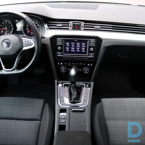 Pārdod Volkswagen Passat B8 Business, 1.5 Tsi, 2019
