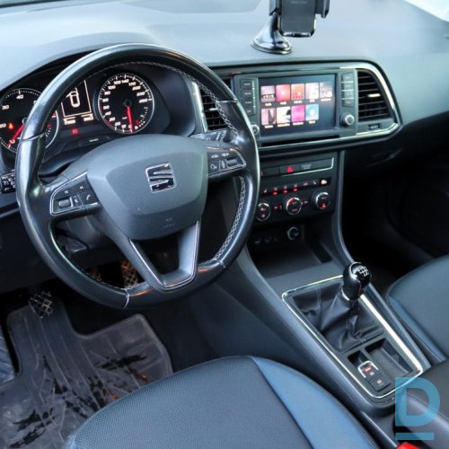 Pārdod Seat Ateca Style. 1.6Tdi, 2017 Pārdod Seat Ateca Style. 1.6Tdi, 2017