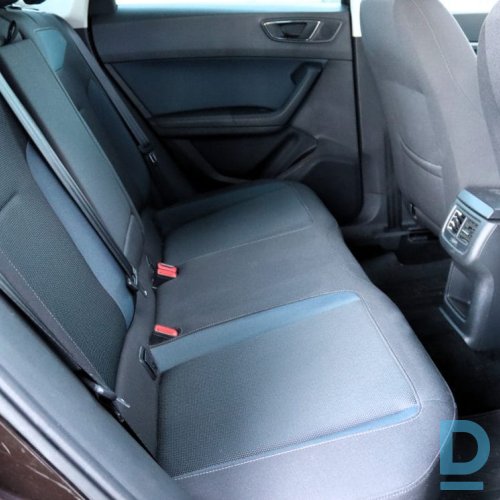 Pārdod Seat Ateca Style. 1.6Tdi, 2017 Pārdod Seat Ateca Style. 1.6Tdi, 2017