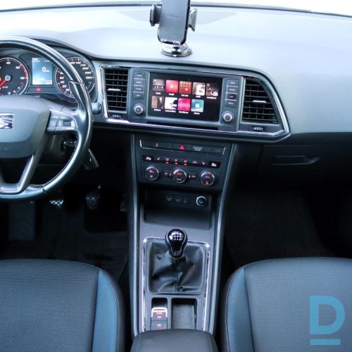 Pārdod Seat Ateca Style. 1.6Tdi, 2017 Pārdod Seat Ateca Style. 1.6Tdi, 2017