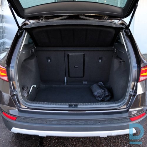 Pārdod Seat Ateca Style. 1.6Tdi, 2017 Pārdod Seat Ateca Style. 1.6Tdi, 2017