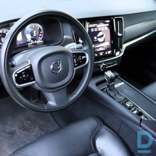 Pārdod Volvo V90 Cross Country AWD. 2.0 D4, 2019