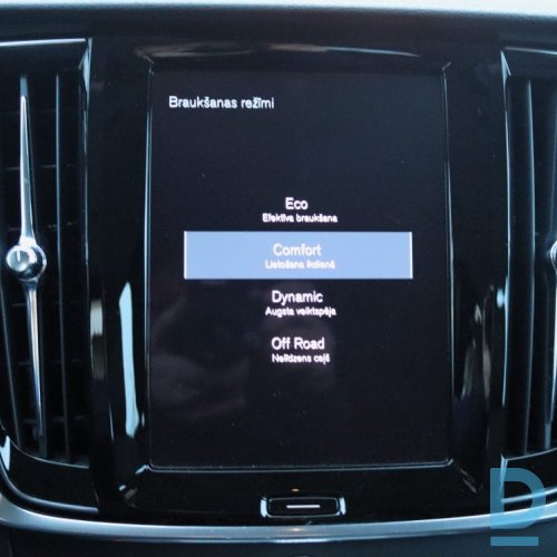 Pārdod Volvo V90 Cross Country AWD. 2.0 D4, 2019