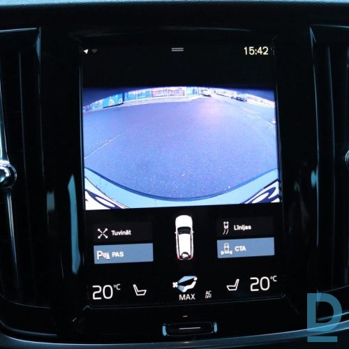 Pārdod Volvo V90 Cross Country AWD. 2.0 D4, 2019