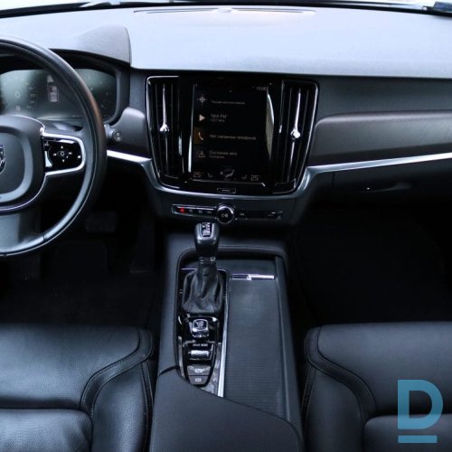 Pārdod Volvo V90 Cross Country AWD. 2.0 D4, 2019