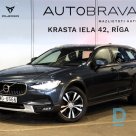 Продам Volvo V90 Cross Country AWD. 2.0 Д4, 2019 г.