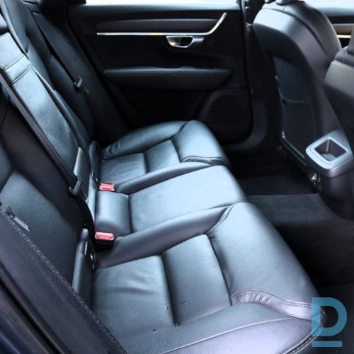 Pārdod Volvo V90 Cross Country AWD. 2.0 D4, 2019