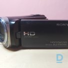 Продают Sony HDR-CX330E Видеокамеры