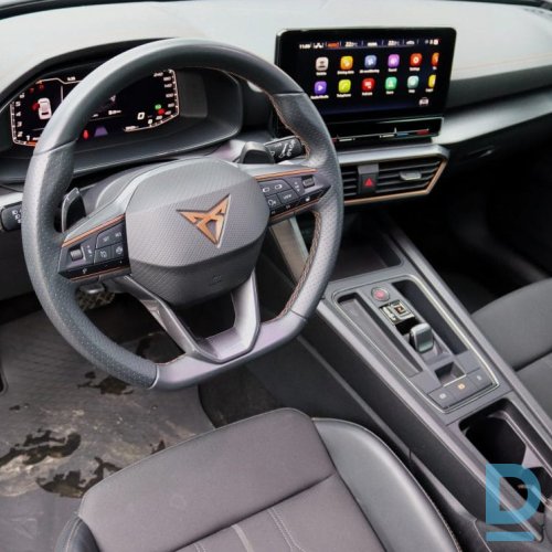 Pārdod Cupra Formentor, 2023 Pārdod Cupra Formentor, 2023