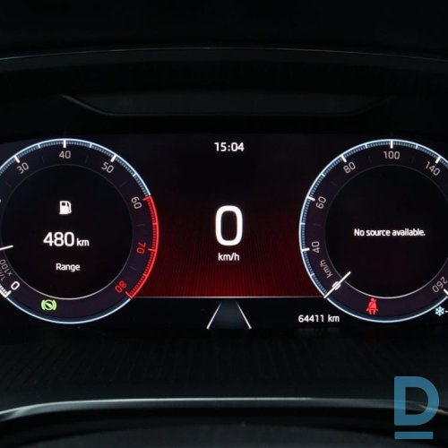 Pārdod Skoda Octavia 1.0i, 2020 Pārdod Skoda Octavia 1.0i, 2020