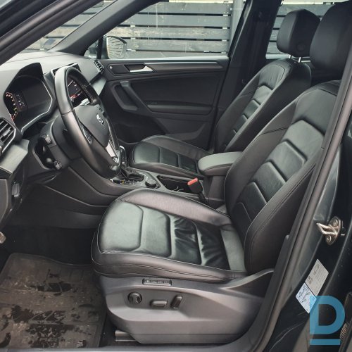 Pārdod Seat Tarraco Xcellence 2.0 Tdi, 2020 Pārdod Seat Tarraco Xcellence 2.0 Tdi, 2020