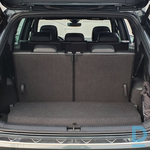 Pārdod Seat Tarraco Xcellence 2.0 Tdi, 2020 Pārdod Seat Tarraco Xcellence 2.0 Tdi, 2020