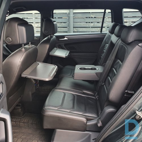 Pārdod Seat Tarraco Xcellence 2.0 Tdi, 2020 Pārdod Seat Tarraco Xcellence 2.0 Tdi, 2020