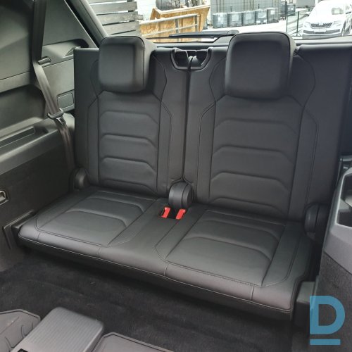 Pārdod Seat Tarraco Xcellence 2.0 Tdi, 2020 Pārdod Seat Tarraco Xcellence 2.0 Tdi, 2020