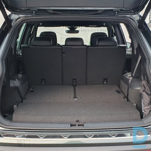 Pārdod Seat Tarraco Xcellence 2.0 Tdi, 2020 Pārdod Seat Tarraco Xcellence 2.0 Tdi, 2020