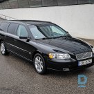 Продам Volvo V70 2.4D, 2005г.