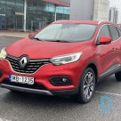 Pārdod Renault Kadjar 1.3, 2019