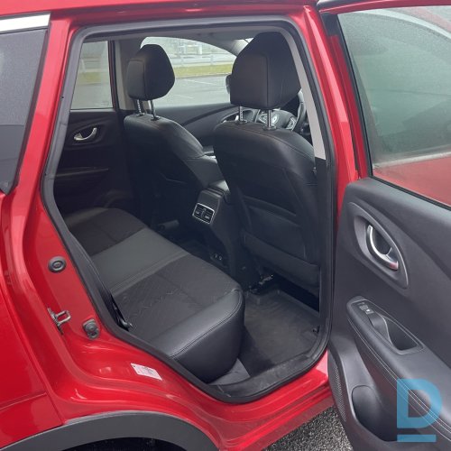 Pārdod Renault Kadjar 1.3, 2019
