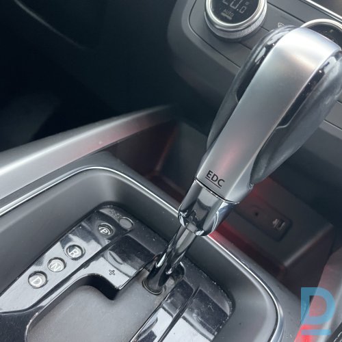 Pārdod Renault Kadjar 1.3, 2019