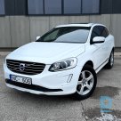 Продается Volvo XC60 2.4d, 2014 г.