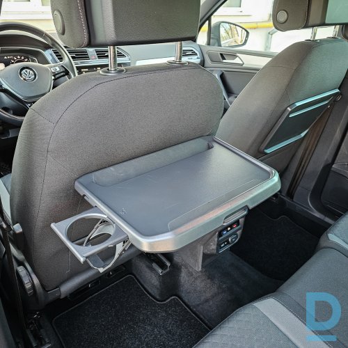 Pārdod Volkswagen Tiguan 1.5, 2019