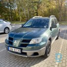 Продают Mitsubishi Outlander, 2007. 147 694 км, 2.4 л..