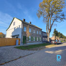 Продать дом Katoļu iela 22, 310м²