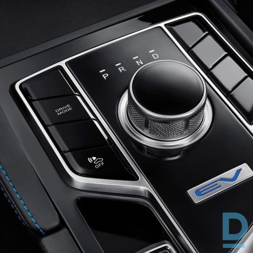 Pārdod DFSK Seres 3 Luxury, 120 kW, 2024