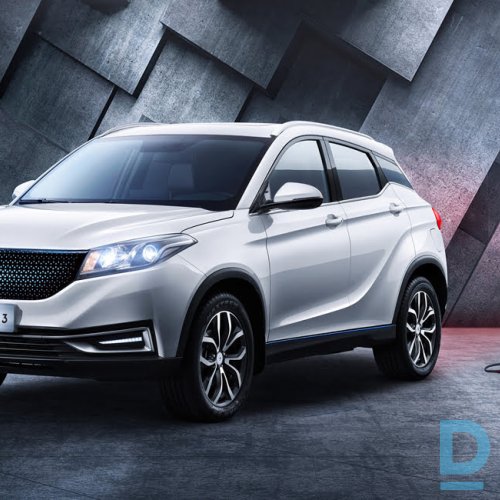 Pārdod DFSK Seres 3 Luxury, 120 kW, 2024