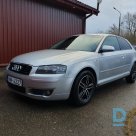 For sale Audi A3 2.0TD, 2004