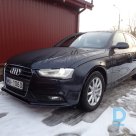 For sale Audi A4 Avant 2.0TDI, 2015