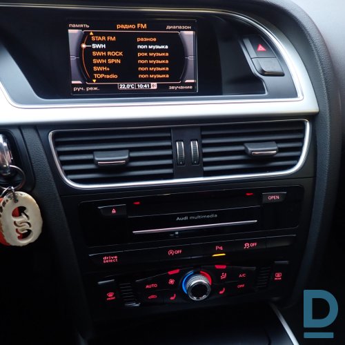 Pārdod Audi A4 Avant 2.0TDI, 2015