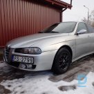 For sale Alfa Romeo Alfa 156 2.0i, 2005