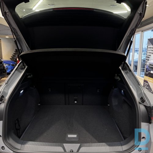 Pārdod Volkswagen ID.4 Pure 62kWh, 2021