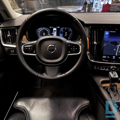 Pārdod Volvo S90 Incription 2.0D, 2017