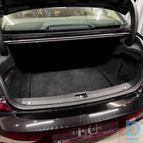 Pārdod Volvo S90 Incription 2.0D, 2017