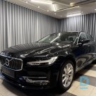 Продается Volvo S90 Inscription 2.0D, 2017 г.