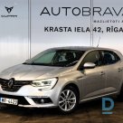 Pārdod Renault Megane Intens, 1.3 Tce, 2020