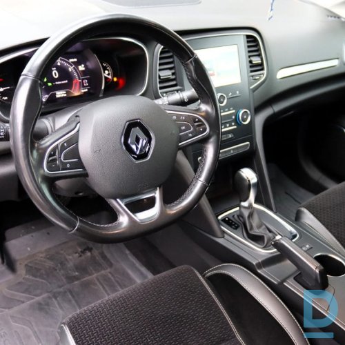 Pārdod Renault Megane Intens, 1.3 Tce, 2020