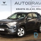 Продам Toyota Rav4 Hybrid Active Fwd. 2.5, 2019 г.