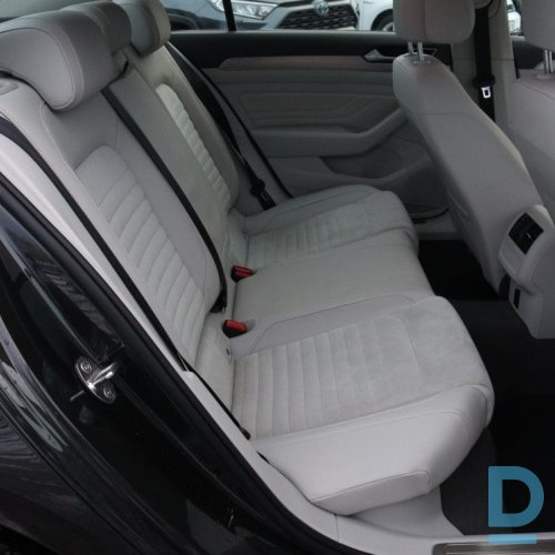 Pārdod Volkswagen Passat B8 Elegance, 1.5 Tsi, 2020