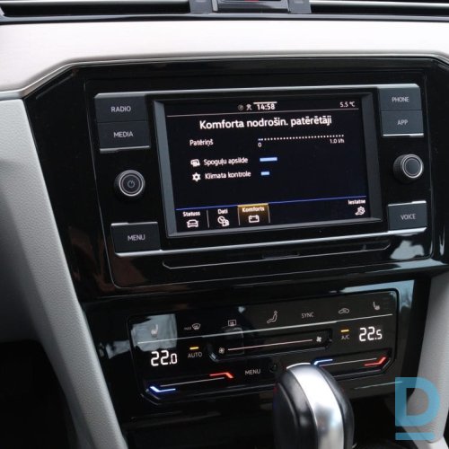 Pārdod Volkswagen Passat B8 Elegance, 1.5 Tsi, 2020